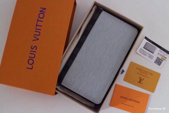 Firstbags ru review Brazza Vuitton Wallet Louis 0714